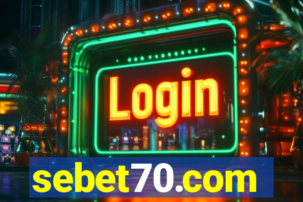 sebet70.com