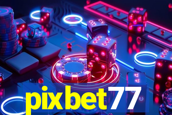 pixbet77