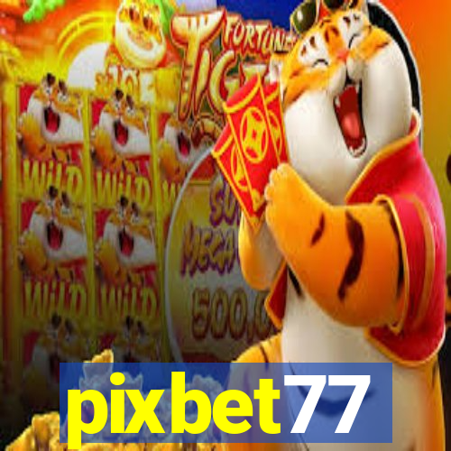 pixbet77