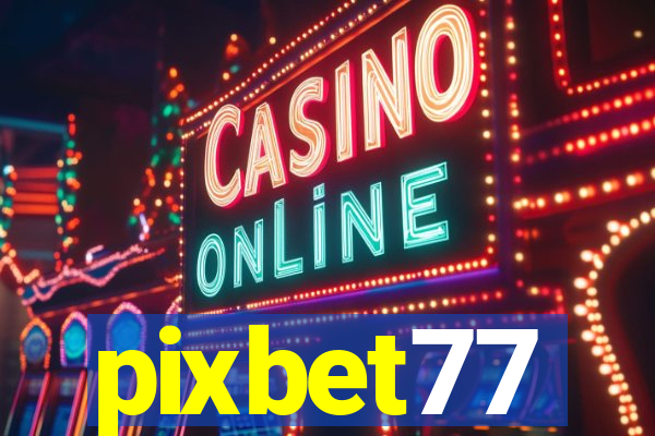 pixbet77