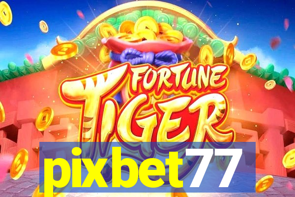 pixbet77