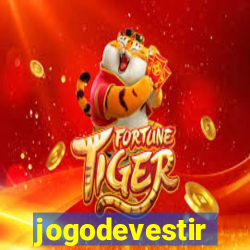 jogodevestir