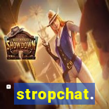 stropchat.