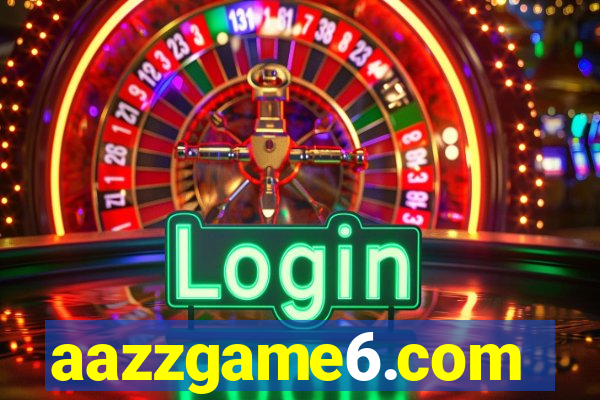 aazzgame6.com