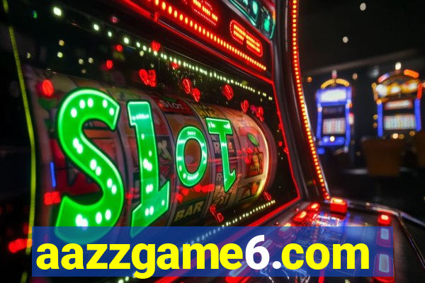 aazzgame6.com