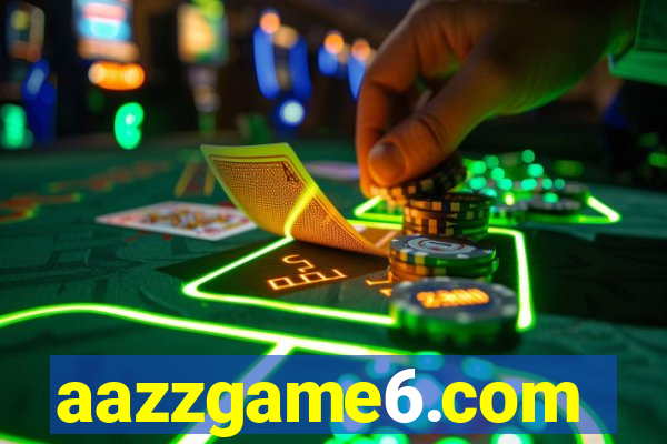 aazzgame6.com