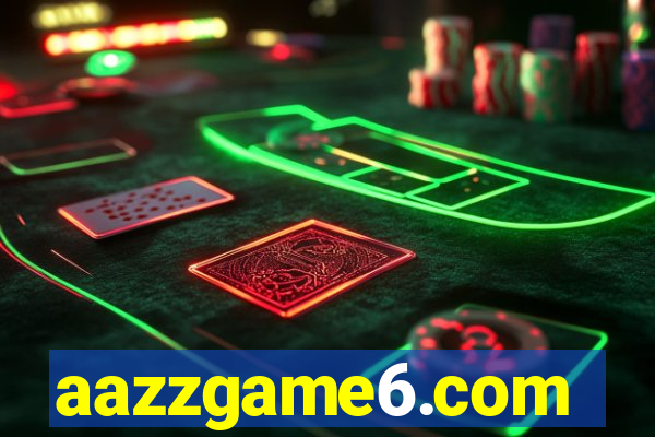 aazzgame6.com