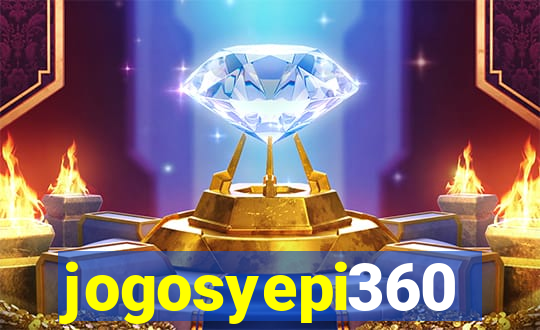 jogosyepi360