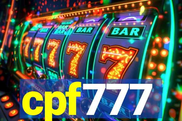 cpf777