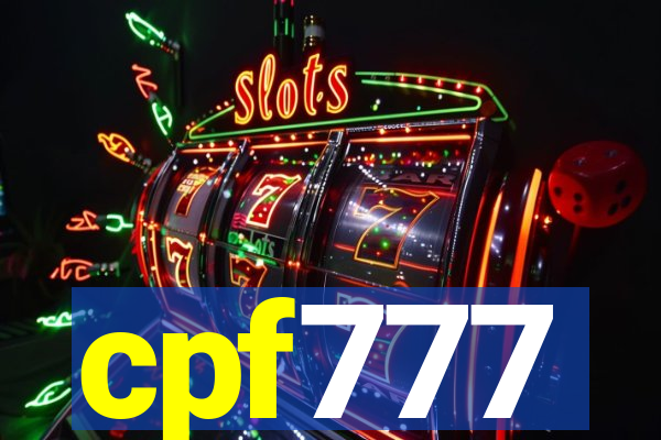 cpf777