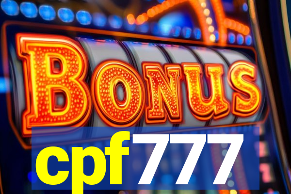 cpf777