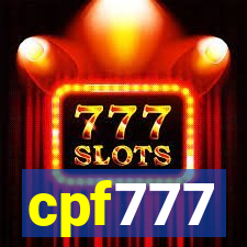 cpf777