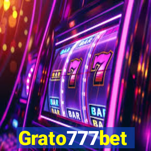 Grato777bet