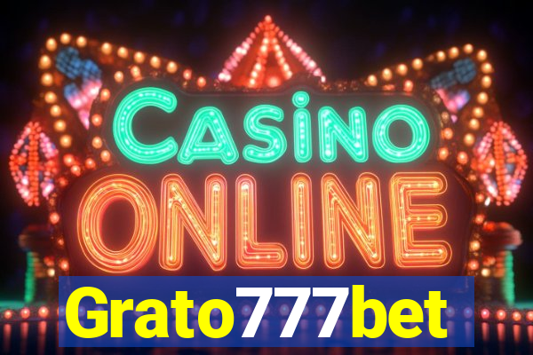 Grato777bet