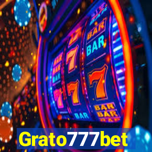 Grato777bet