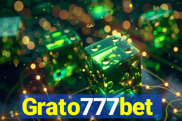 Grato777bet