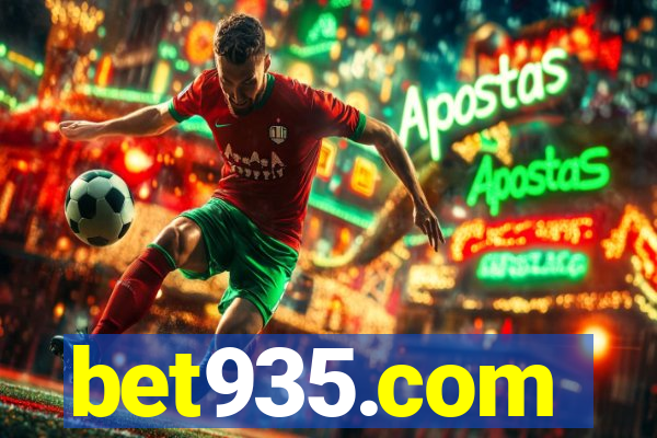 bet935.com