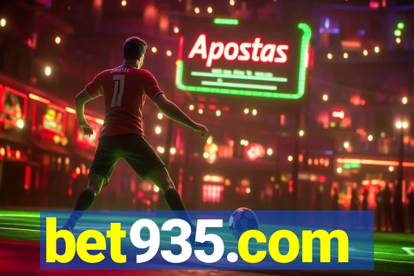 bet935.com