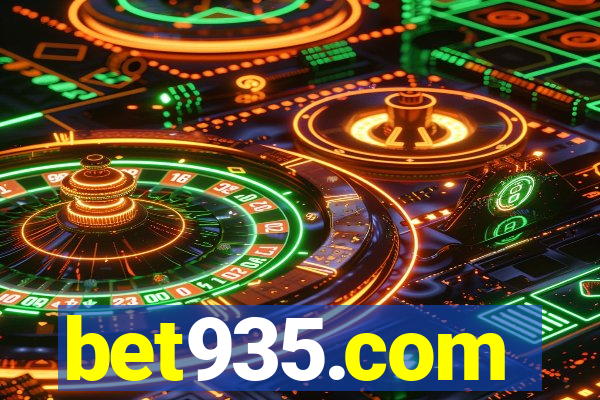 bet935.com