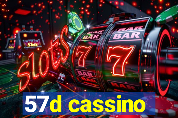 57d cassino