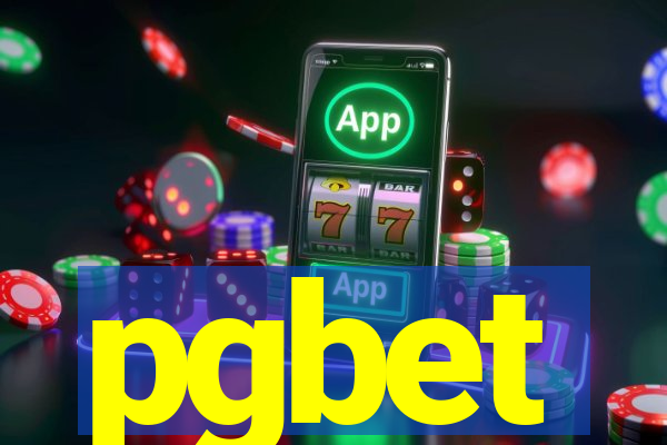 pgbet