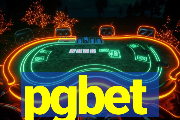 pgbet