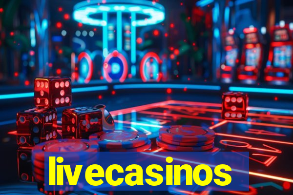 livecasinos