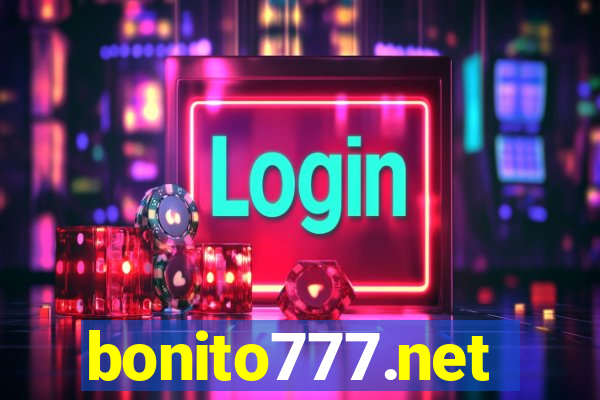 bonito777.net