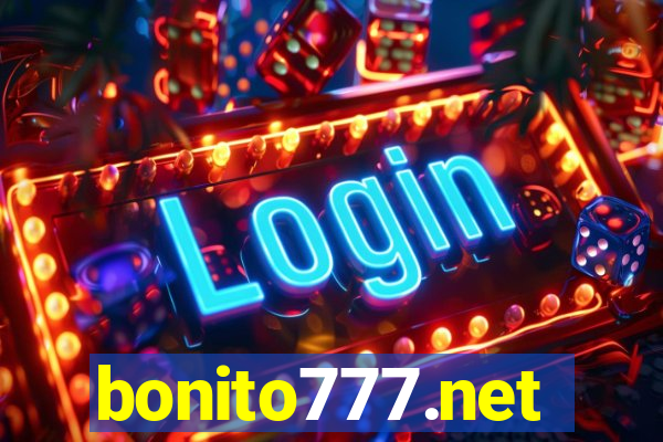 bonito777.net