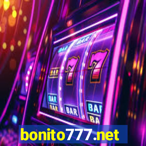 bonito777.net