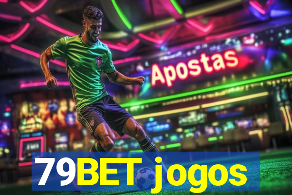 79BET jogos