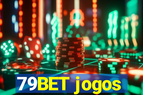 79BET jogos