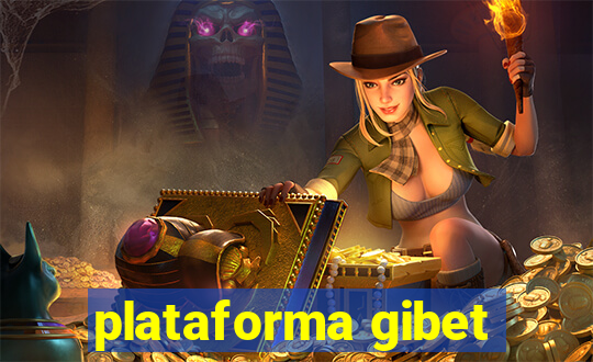 plataforma gibet