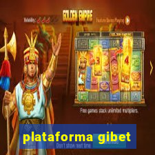 plataforma gibet