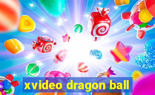 xvideo dragon ball