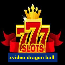 xvideo dragon ball