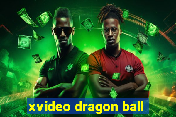 xvideo dragon ball