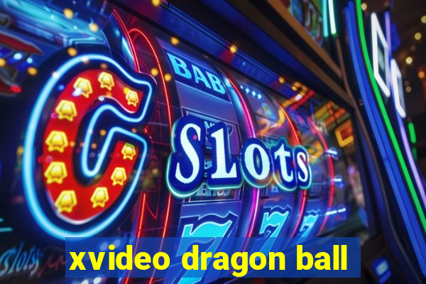 xvideo dragon ball