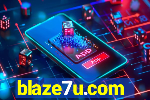 blaze7u.com