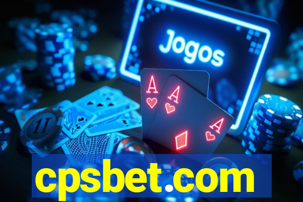 cpsbet.com