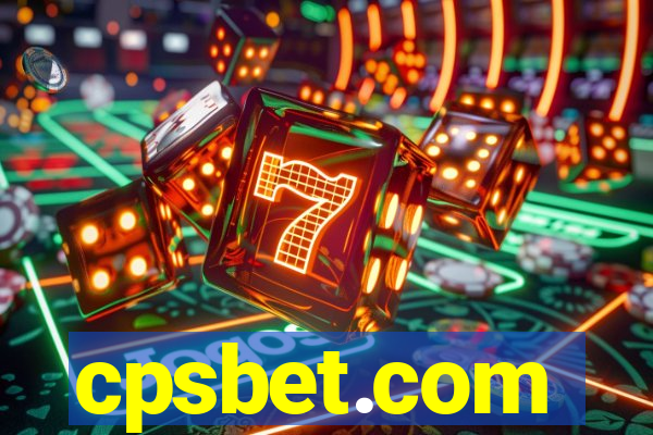 cpsbet.com