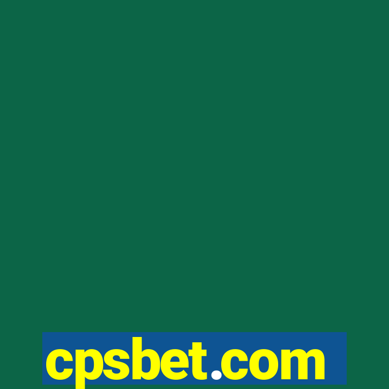 cpsbet.com