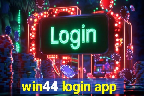 win44 login app