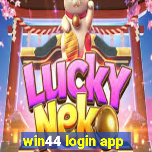 win44 login app