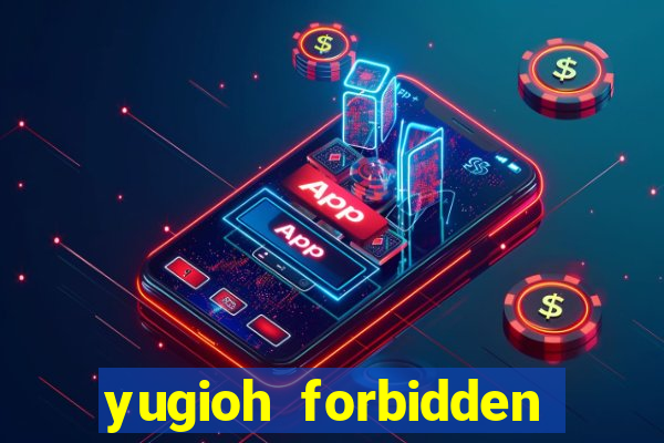 yugioh forbidden memories codigos