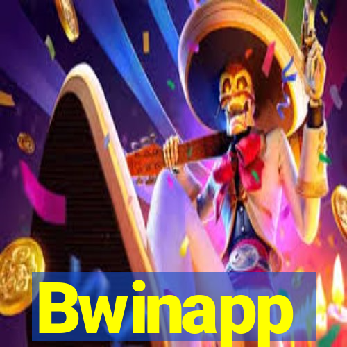 Bwinapp