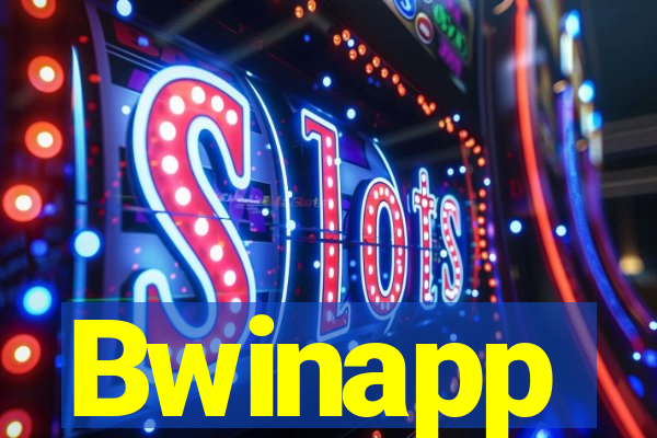 Bwinapp