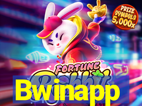 Bwinapp