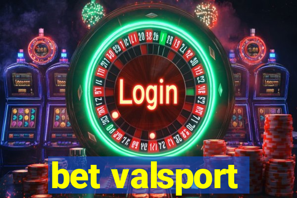 bet valsport