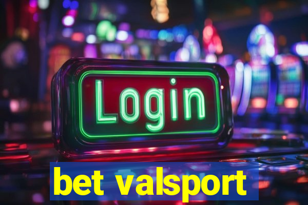 bet valsport